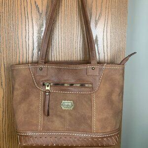 BOC Barn Concept Shoulder Bag